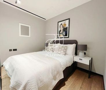 Studio to rent - Photo 5