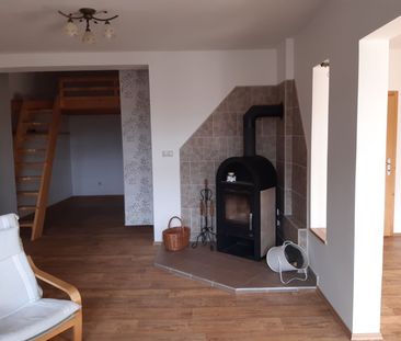 Pronájem bytu 2+kk • 67 m² bez realitkyMasarykovo náměstí, Stříbro ... - Fotografie 3