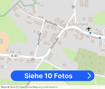 3-Raum-Wohnung mit Gestaltungsspielraum – Renovierung inklusive - Foto 1