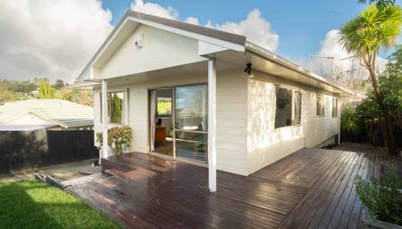 25 Loughanure Place Massey - Photo 3