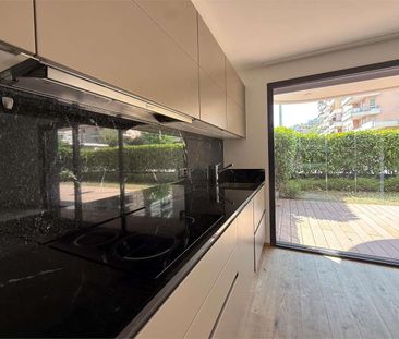 Appartamento di lusso, 4,5 locali con grande giardino privato a Pregas - Foto 2