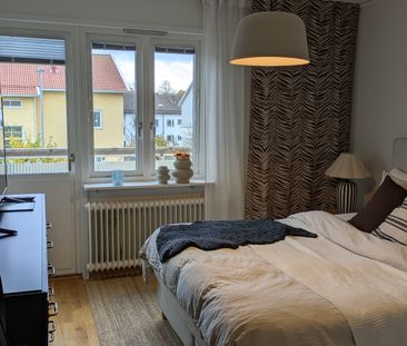 Hallbovägen, Alingsås - Foto 1