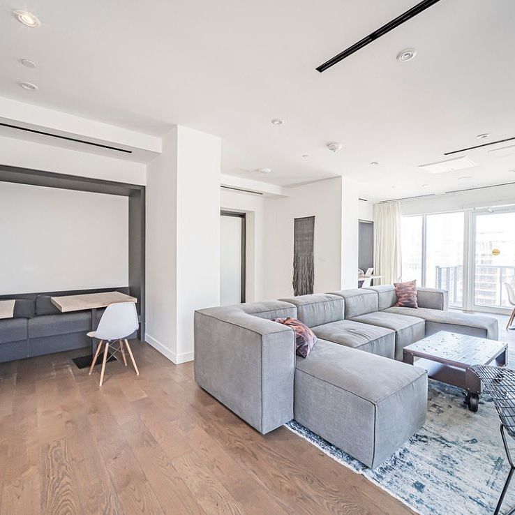 For Lease - 20 Richardson Street Unit# 3308, Toronto, Ontario - Photo 1