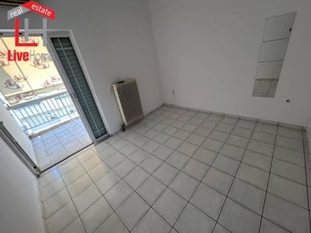 Studio/Γκαρσονιέρα για ενοικίαση Βραχάτι (Βόχα) - Φωτογραφία 3