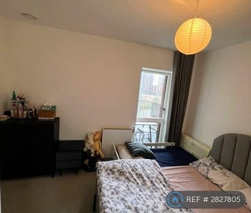 1 bedroom flat to rent - Photo 3