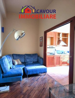 Bilocale via Napoleone Colajanni 104, Centro, Caltanissetta - Photo 1