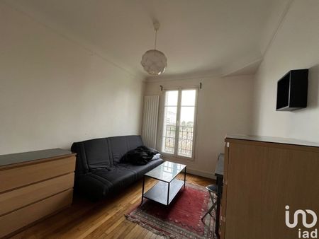 Appartement 1 pièce de 22 m² à Levallois-Perret (92300) - Photo 5