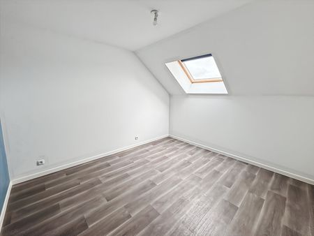 Location appartement 2 pièces, 35.11m², Mennecy - Photo 3