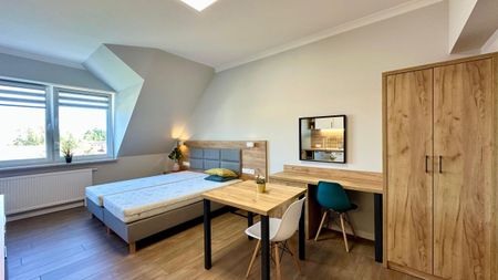 W pełni urządzona kawalerka do wynajęcia! - Photo 5