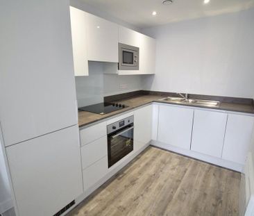 1 bedroom flat to rent - Photo 6