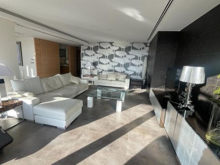 4 room luxury Detached House for rent in Arenales del Sol, Spain - Photo 4