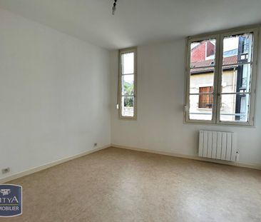 Location Appartement 3 pièces 68m² CHALONS EN CHAMPAGNE 51000 - Photo 5