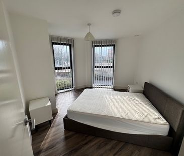 2 Bed Flat, Langworthy Road, M5 - Photo 5