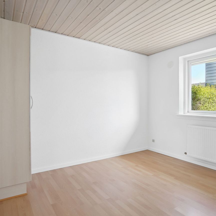 5-værelses Rækkehus på 120 m² i Holstebro - Photo 1