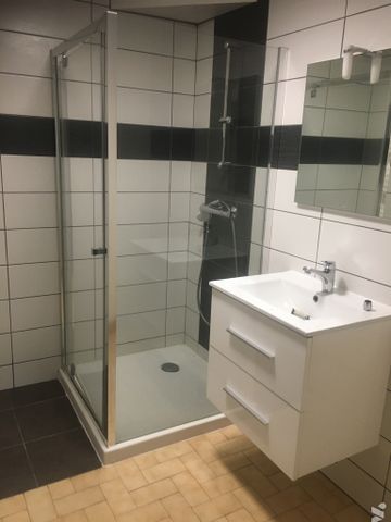 T2 2EME ETAGE CHAMAGNIEU - Photo 5