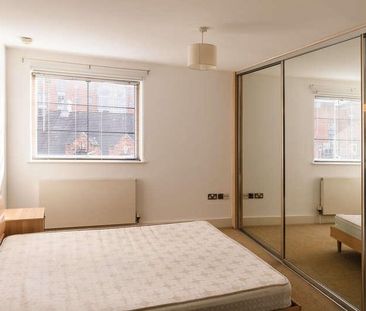 Brindley Point, Sheepcote Street, Brindley Place, B16 - Photo 3