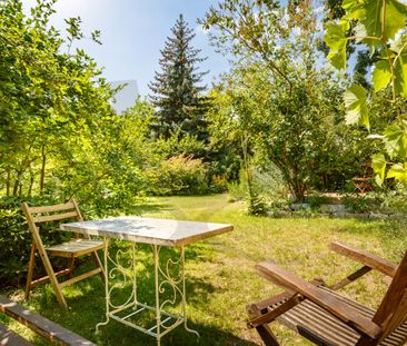 Good living: Nähe Holländisches Viertel - Photo 3