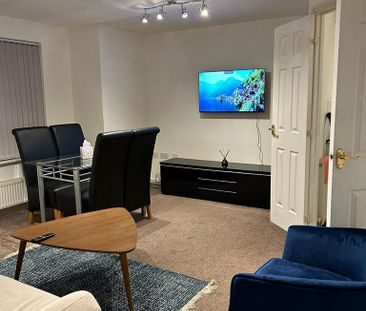 2 bedroom apartment to rent - Photo 2
