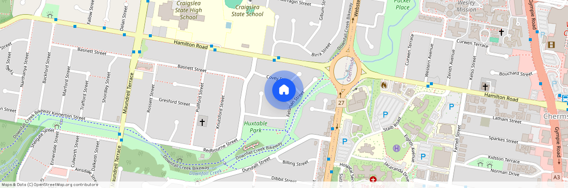 3 Packer Street, Chermside West QLD, Belconnen