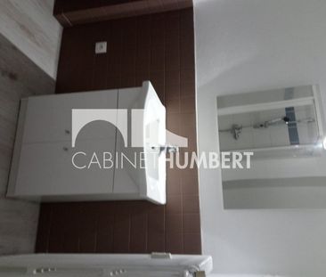 APPARTEMENT T1 A LOUER - Photo 1