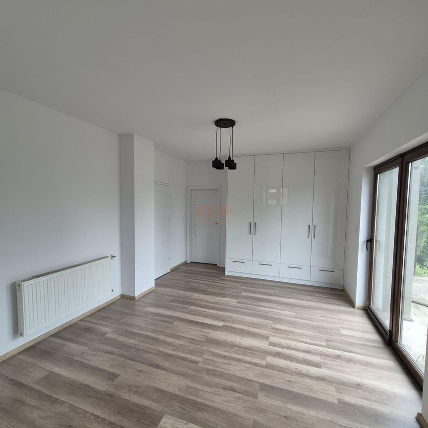 Dom z ogródkiem dla Pracowników - Photo 1