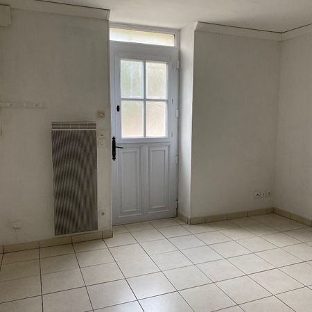 Location appartement 2 pièces, 30.00m², Fay-aux-Loges - Photo 4