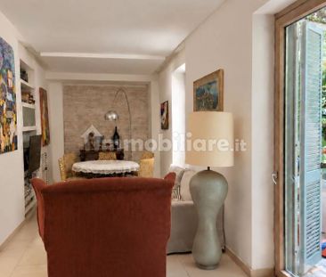 Appartamento via Carlo Poerio, Chiaia, Napoli - Photo 3