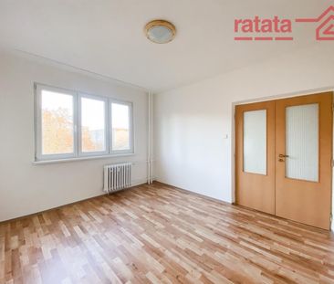 Pronájem bytu 2+1 56 m² - Photo 6