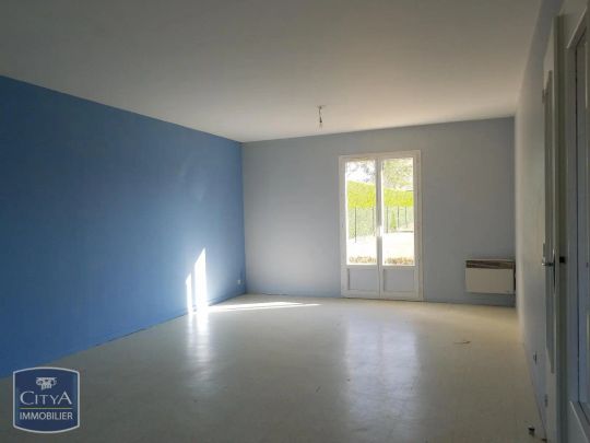 Maison à louer 3 pièces 84.7m² - Photo 1