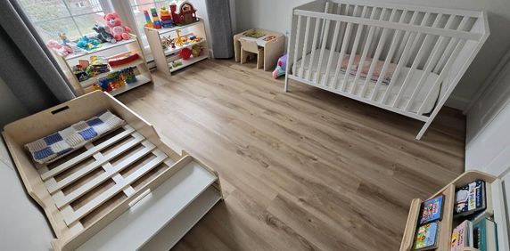 Centre-Ville St-Hyacinthe - 5 sept 2026 - Grand 4 1/2 appartement / logement à louer - Photo 2