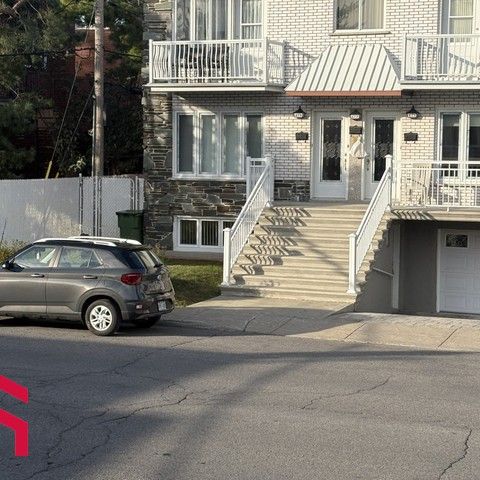 Appartement LaSalle (Montréal) À Louer - Photo 1