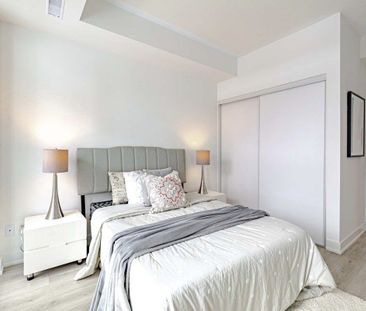 For Lease - 1 Climo Lane Unit# 308, Markham, Ontario - Photo 4