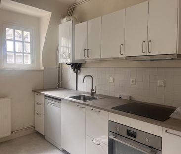 Appartement T4 à louer Saint Malo - 78 m² - Photo 2