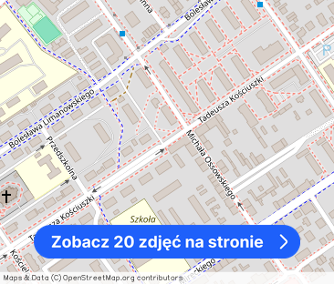 Żyrardów - 2 pokoje, po remoncie - Zdjęcie 1