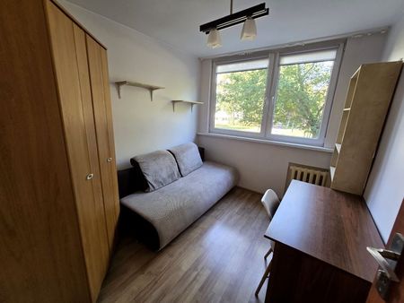 Pokój, ul. Zachodnia - Фото 4