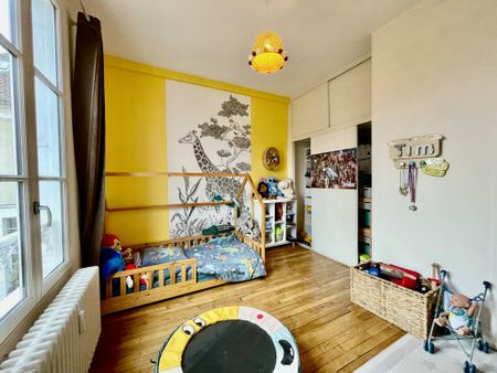 Location Appartement 6 pièces 129m² AUXERRE 89000 - Photo 5