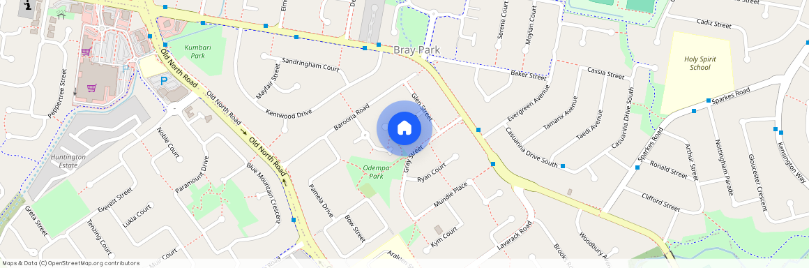 9 Zita Place, Qld 4500, Bray Park