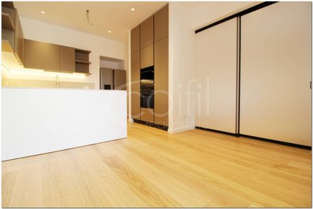 Appartamento Foro Buonaparte 46, Cadorna - Castello, Milano - Foto 5