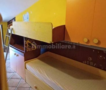 Villa a schiera via Colle Biadaro 3/A, Centro, Anguillara Sabazia - Foto 1