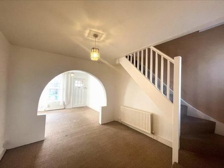 Wyatt Road, Staines - 2 bedrooms Property for lettings - Seymours - Photo 4