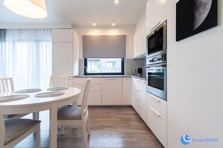 3 pok I Wizjonerów I balkon I od zaraz I Bronowice - Фото 2