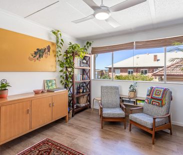 Private Oasis on Leafy Street - Partially Furnished + Water Bills i... - Photo 2