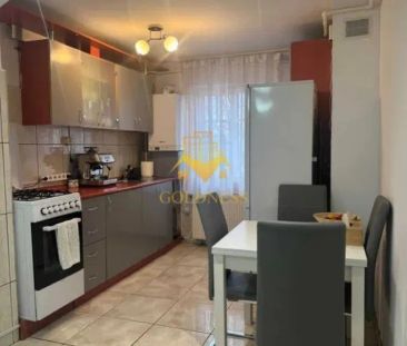3 camere decomandate, Parcare, Manastur, Big, Mehedinti, Baza sportiva - Photo 5
