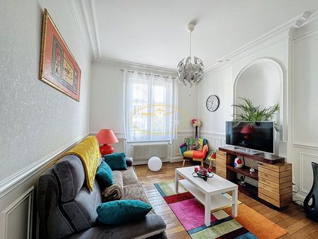 Appartement 4 pièces à Commercy - Photo 2