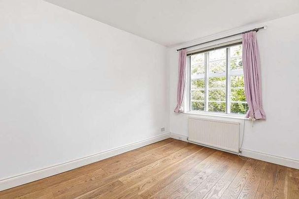 Falloden Court, Hampstead Garden Suburb, NW11 - Photo 1