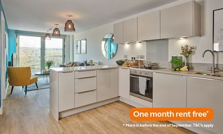 1 bedroom apartment - Photo 5