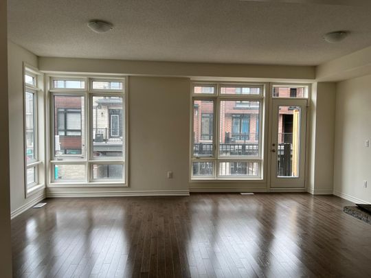 For Lease - 1 Broylio Lane, Ajax, Ontario - Photo 1