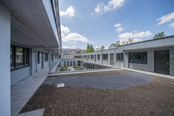 Te huur: Appartement Olympiaplein in Wageningen - Photo 1