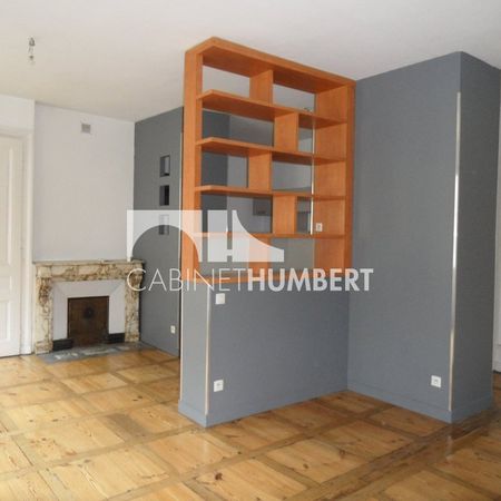 APPARTEMENT T3 A LOUER - Photo 3