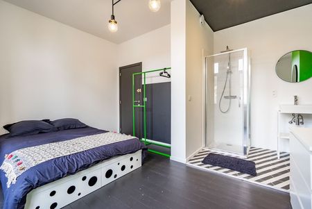 Room at Rue des Boers 50 - Photo 5